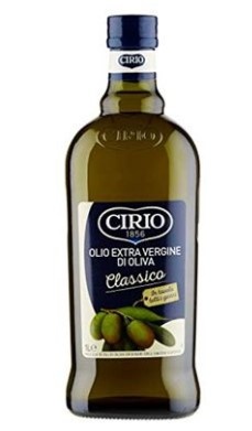 CIRIO oliwa z oliwek extra virgin 1L CIRIO oliwa z oliwek extra virgin 1L