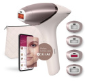 DEPILATOR PHILIPS LUMEA 9900 BRI977/00