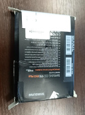 DYSK SAMSUNG 1T SSD (MZ-V7S1T0BW) - OUTLET