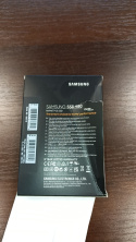 DYSK SAMSUNG 980 MZ-V8V1T0BW - OUTLET