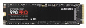 DYSK SAMSUNG SSD 990 PRO MZ-V9P2T0BW - OUTLET