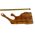 Deska z drewna oliwnego do krojenia, serwowania 50x15cm Włochy