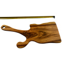 Deska z drewna oliwnego do krojenia, serwowania 50x15cm Włochy