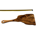 Deska z drewna oliwnego do krojenia, serwowania 50x15cm Włochy