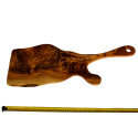 Deska z drewna oliwnego do krojenia, serwowania 50x15cm Włochy