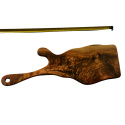Deska z drewna oliwnego do krojenia, serwowania 50x15cm Włochy