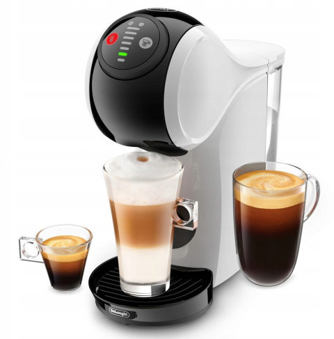 EKSPRES DO KAWY De'Longhi EDG226.W Nescafé Dolce Gusto