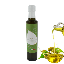 FRANTOIO EMANUELE oliwa extra vergine 500ml Włochy Sycylia