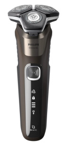 GOLARKA ELEKTRYCZNA GŁOWICOWA PHILIPS S5886/30