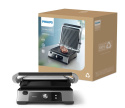 GRILL ELEKTRYCZNY PHILIPS HD6301/90