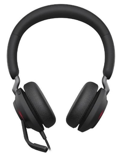 JABRA EVOLVE2 40 SE MS STEREO USB-C 24189-999-899