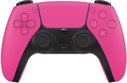 KONTROLER PS5 NOVA PINK