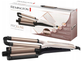 LOKÓWKA REMINGTON PROLUXE 4w1 CI91AW