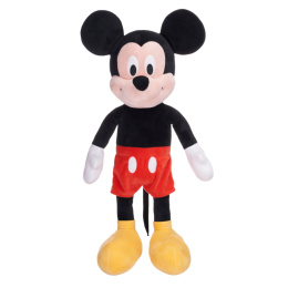 MASKOTKA Pluszak MYSZKA MICKEY Disney DUŻA 54cm