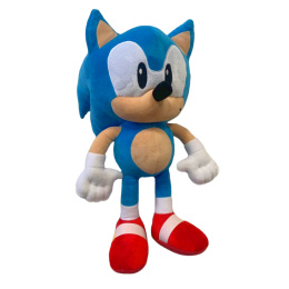 MASKOTKA Pluszak SONIC Przytulanka 30cm