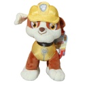 MASKOTKA RUBBLE PSI PATROL Przytulanka Piesek 19cm