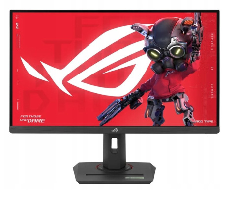 MONITOR ASUS XG27UCG - OUTLET