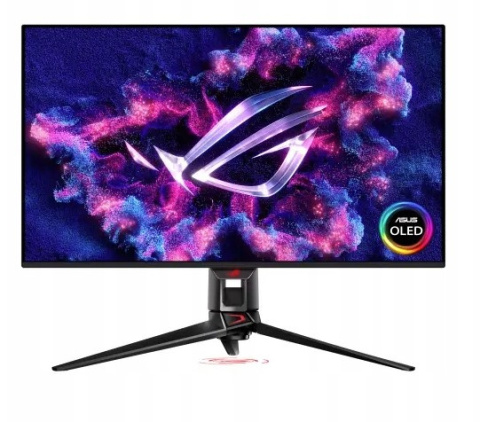 MONITOR ASUS PG32UCDM - OUTLET