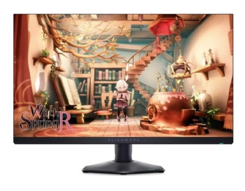MONITOR DELL AW2724DM P/N: 210-BHTL - OUTLET MONITOR DELL AW2724DM P/N: 210-BHTL - OUTLET