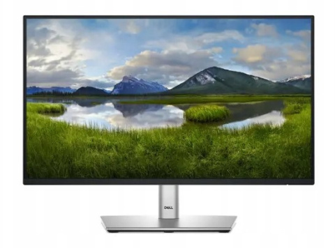 MONITOR DELL P2425H