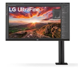 MONITOR LG 27UN880P-B - OUTLET