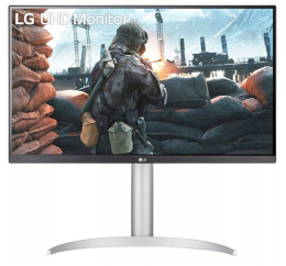 MONITOR LG 27UP650K-W