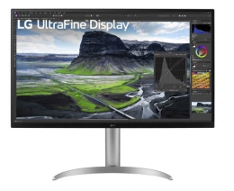 MONITOR LG 32UQ850V-W