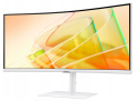 MONITOR SAMSUNG LS34C650TAUXEN - OUTLET