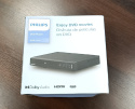 ODTWARZACZ PHILIPS DVD TAEP200/12 - OUTLET