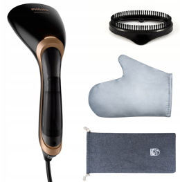 PAROWNICA DO UBRAŃ PHILIPS GC362/80