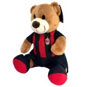 PLUSZOWY MIŚ MASKOTKA AC Milan 24cm Włochy