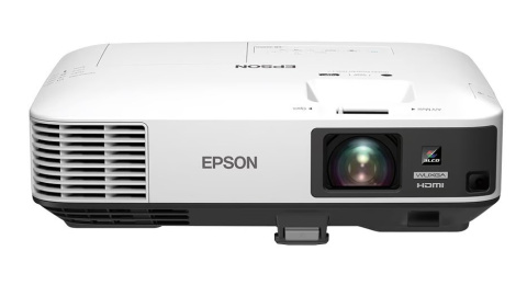 PROJEKTOR EPSON EB-2250U - OUTLET