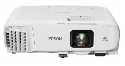 PROJEKTOR EPSON EB-992F - OUTLET PROJEKTOR EPSON EB-992F - OUTLET