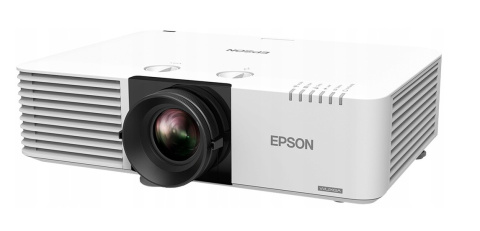 PROJEKTOR EPSON EB-L530U - OUTLET PROJEKTOR EPSON EB-L530U - OUTLET