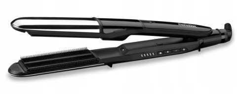 PROSTOWNICA BABYLISS ST496E Steam Shine Styler