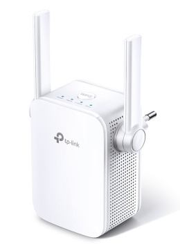 REPEATER PRZEDŁUŻACZ SIECI TP-LINK AC1200 RE305