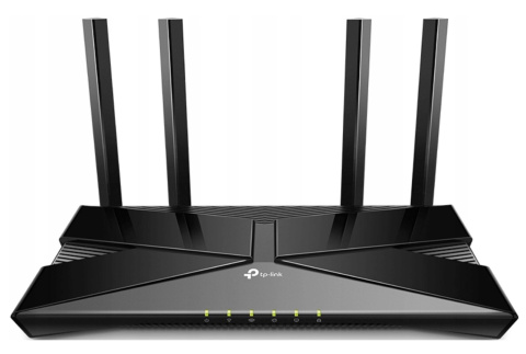 ROUTER TP-LINK ARCHER AX1800