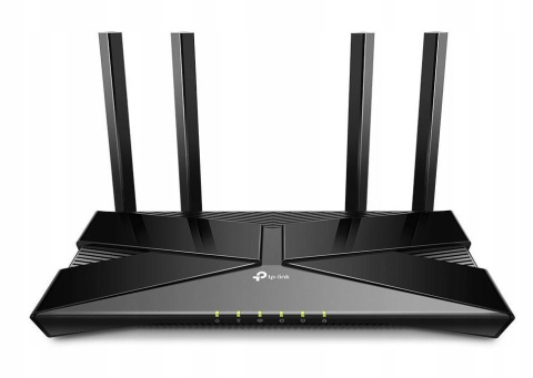 ROUTER TP-LINK ARCHER AX53 - OUTLET