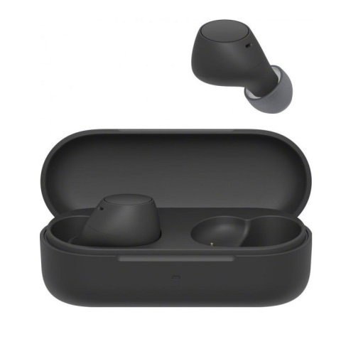SŁUCHAWKI BEZPRZEWODOWE SONY WF-C510B CZARNY SŁUCHAWKI BEZPRZEWODOWE SONY WF-C510B CZARNY