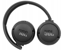 SŁUCHAWKI JBL TUNE 510BT BLACK