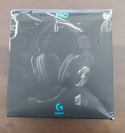 SŁUCHAWKI LOGITECH G PRO X GAMING HEADSET (981-000818) - OUTLET