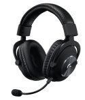 SŁUCHAWKI LOGITECH G PRO X GAMING HEADSET (981-000818) - OUTLET