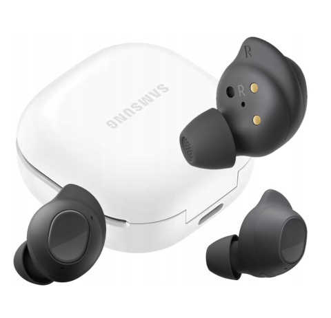 SŁUCHAWKI SAMSUNG GALAXY BUDS FE SM-R400NZAAEUE - OUTLET SŁUCHAWKI SAMSUNG GALAXY BUDS FE SM-R400NZAAEUE - OUTLET