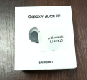 SŁUCHAWKI SAMSUNG GALAXY BUDS FE SM-R400NZAAEUE - OUTLET