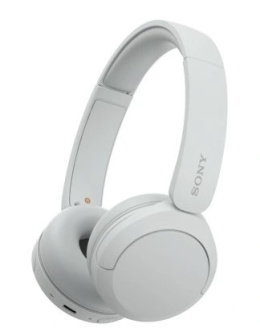 SŁUCHAWKI SONY WH-CH520 WHITE