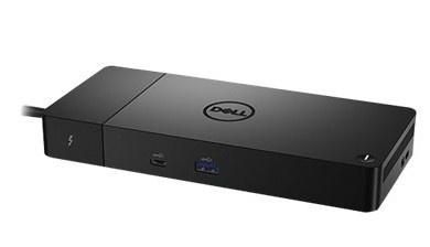 STACJA DOKUJĄCA DELL WD22TB4 (210-BDTD) - OUTLET STACJA DOKUJĄCA DELL WD22TB4 (210-BDTD) - OUTLET