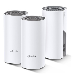 TP-LINK DECO E4 (3-PACK)
