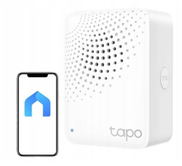 TP-LINK TAPO H100