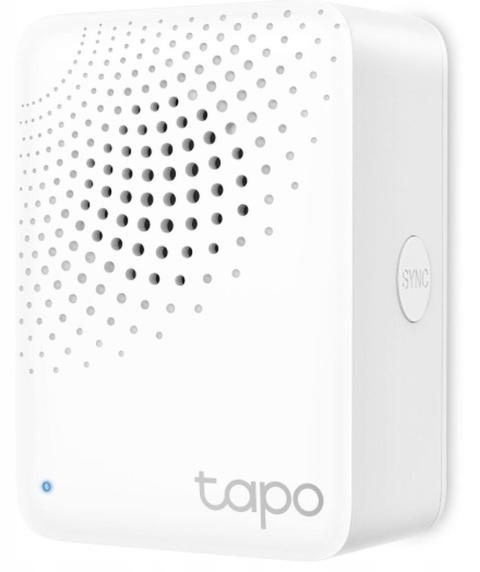 TP-LINK TAPO H100 TP-LINK TAPO H100