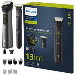 TRYMER PHILIPS MULTIGROOM MG9530/15